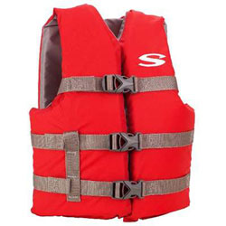 Stearns Youth Boating Life Jacket / PFD