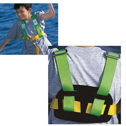 Plastimo Adjustable Children's Safety Harness
