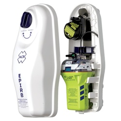 ACR GlobalFix iPRO GPS EPIRB with Digital Display