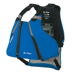 Onyx MoveVent Curve Life Jacket / PFD