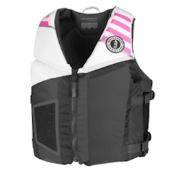 Mustang REV Young Adult Vest
