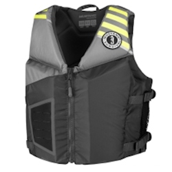 Mustang REV Young Adult Vest