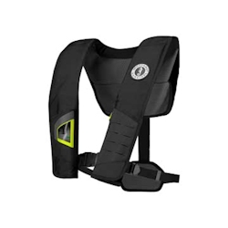 Mustang DLX 38 Inflatable PFD / Life Jacket