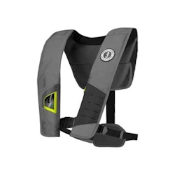 Mustang DLX 38 Inflatable PFD / Life Jacket