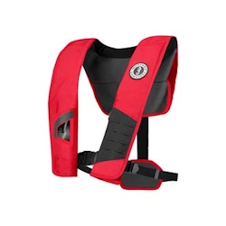 Mustang DLX 38 Inflatable PFD / Life Jacket