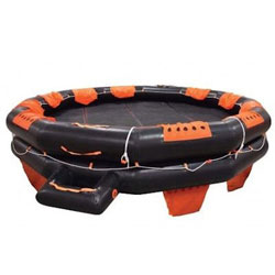 Revere USCG IBA Liferaft