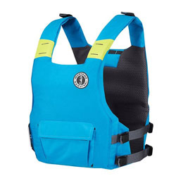 Mustang Khimera Hybrid Universal Adult Life Jacket / PFD