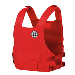 Mustang Khimera Hybrid Universal Adult Life Jacket / PFD