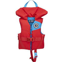 Mustang Lil' Legends Child Vest / Life Jacket / PFD