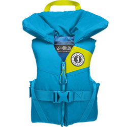 Mustang Lil' Legends Youth Vest / Life Jacket / PFD