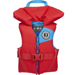 Mustang Lil' Legends Youth Vest / Life Jacket / PFD