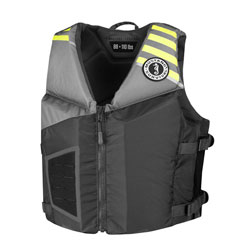 Mustang Rev Young Adult Life Vest / PFD