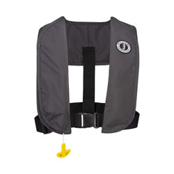 Mustang MIT 70 Inflatable PFD / Life Jacket - Manual