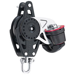 Harken 75 mm Carbo Air Block