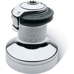 Lewmar Ocean Series 46SST Self-Tailing Winch - Size 46
