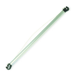 Forespar Mini-6 Dinghy Spinnaker Pole Kit