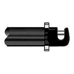 Forespar Ultra Series Pole End Fitting