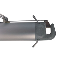 Forespar Ultra Series Pole End Fitting