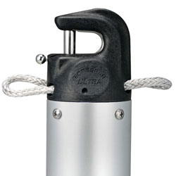Forespar Ultra Series Pole End Fitting