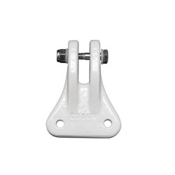 Edson NavCom Tower Dual Strut Adapter