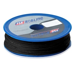 Robline / FSE Waxed Polyester Whipping Twine