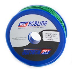 Robline / FSE Waxed Polyester Whipping Twine