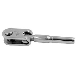 Hayn T-Bolt Lifeline Toggle Jaw