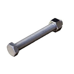Edson Pedestal Mounting Bolts