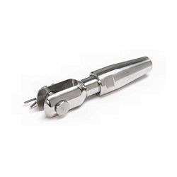 Hayn Hi-MOD Compression Fork, 7/16 Inch Wire, 3/4 Inch Pin Size