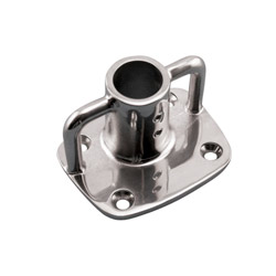 Suncor Stanchion Base