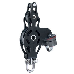 Harken 75 mm Cruising ESP Fiddle Block