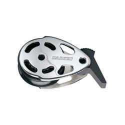 Harken 57 mm Stainless Cruising ESP Block