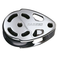 Harken 57 mm Stainless Cruising ESP Block - Minor Scratches