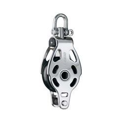 Harken 57 mm Stainless Cruising ESP Block