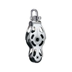 Harken 75 mm Stainless Cruising ESP Fiddle Block