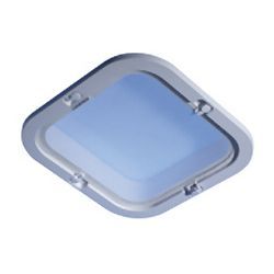 Lewmar Hatch Trim And Screen Kit