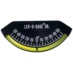 Sun Lev-o-gage Sr. ( Marine )