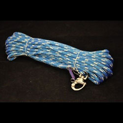 Novabraid XLE Jib / Spinnaker Halyard with Snap Shackle