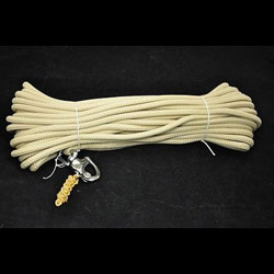 Novabraid XLE Jib / Spinnaker Halyard with Snap Shackle