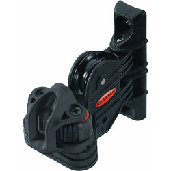 Ronstan Swivel 180 Cleat Platform