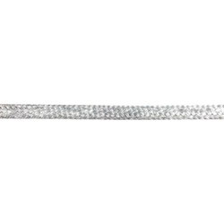 New England Ropes Endura Braid Euro Style - Euro White - 11 mm