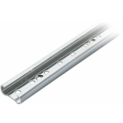Ronstan Track Series 27 Traveler System C-Track - 3.0 Meters
