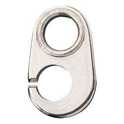 ronstan rf536 sister clip defender marine