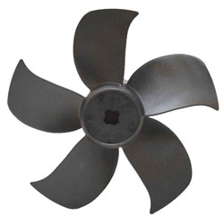 Lewmar Replacement Thruster Propeller