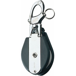 Ronstan 51 mm Single Snatch Block