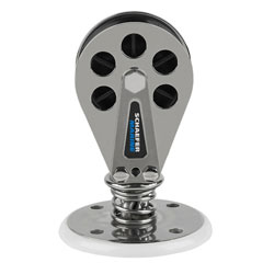 Schaefer 8 Series Stand-Up Swivel Block