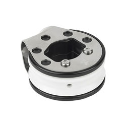 Schaefer Clear Step Outside Furling Lead Block