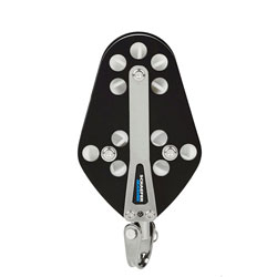Schaefer 7 Series Fiddle Block