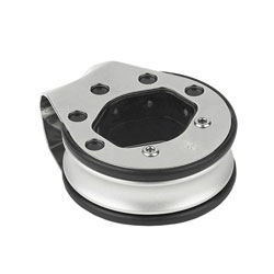 Schaefer Clear Step Outside Furling Lead Block