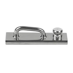 Schaefer Stainless T-Track Slider